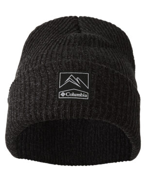 COLUMBIA Whirlibird Cuffed Beanie: Stay Warm and Stylish in Cold Weather