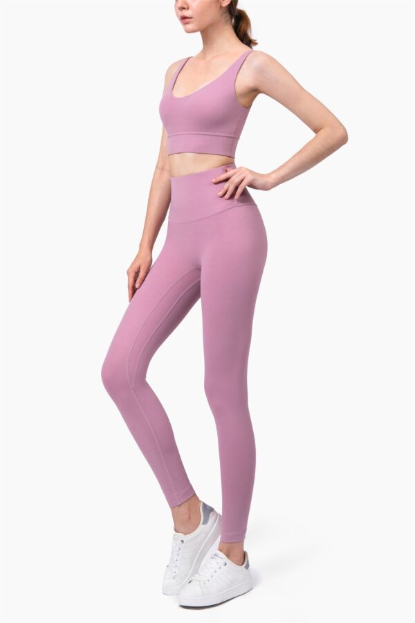 Professional yoga suit - Image 4