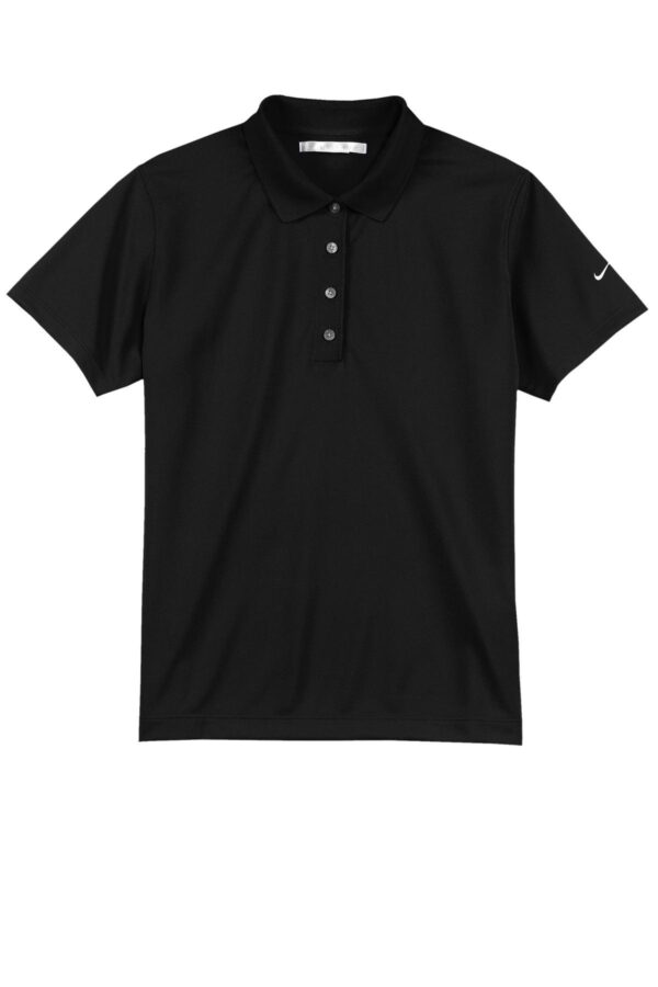 Nike Ladies Tech Basic Dri-FIT Polo.  203697 - Apparel Globe