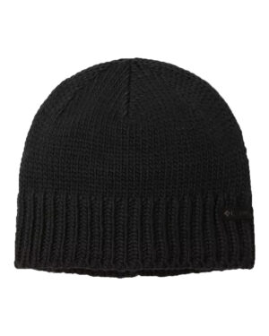 COLUMBIA Cascade Peak II Beanie: Stay Warm and Stylish in Chilly Weather