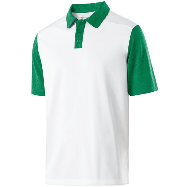 PIKE POLO - Apparel Globe