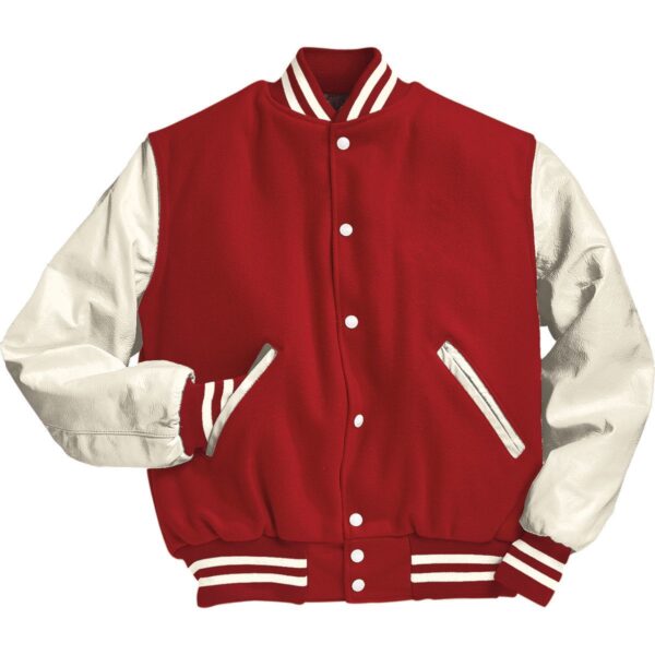 AWARD JACKET - Apparel Globe