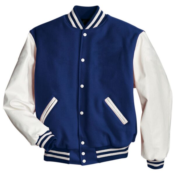 AWARD JACKET - Apparel Globe