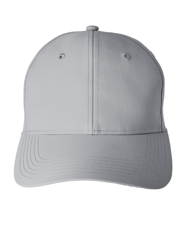 Puma Golf Unleashes Style: Adult Pounce Adjustable Cap for Ultimate Performance - Image 3