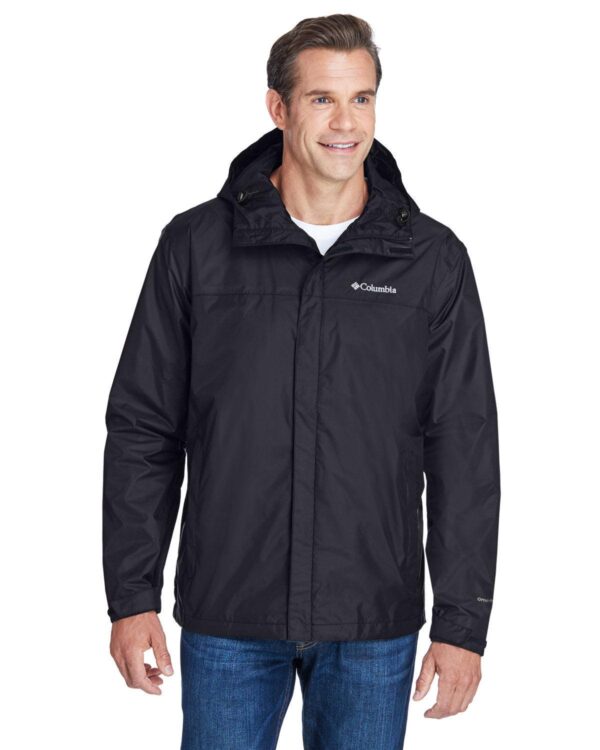 Men's WatertightÃ¢â€žÂ¢ II Jacket - Apparel Globe