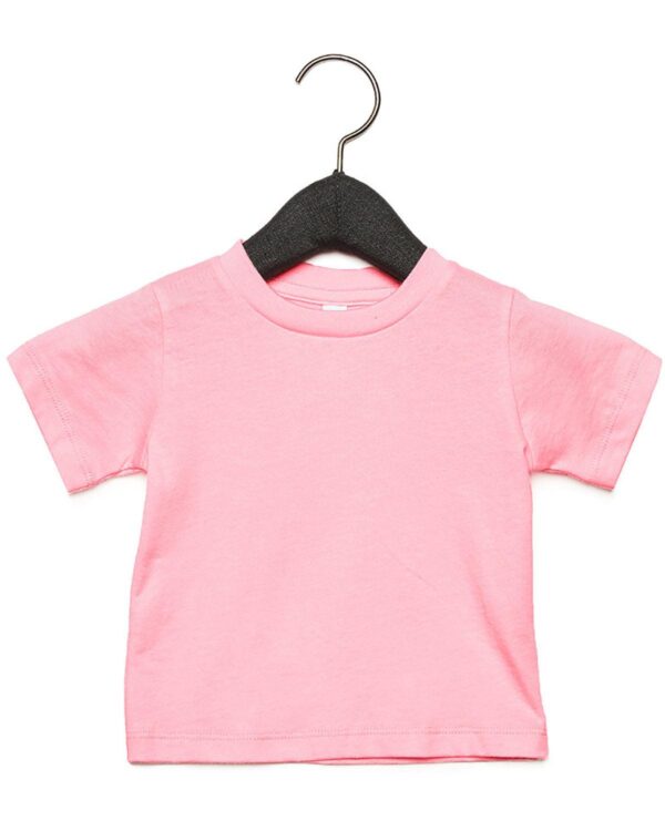 Infant Jersey Short Sleeve T-Shirt - Apparel Globe