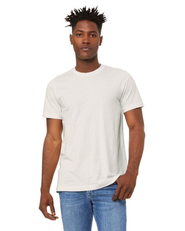 Bella + Canvas Unisex Jersey T-Shirt: Versatile Comfort and Style - Image 13