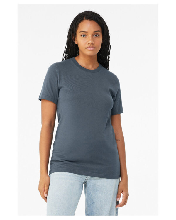 Bella + Canvas Unisex Jersey T-Shirt: Versatile Comfort and Style - Image 12