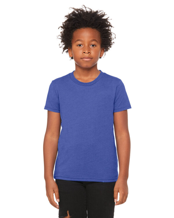 COMFORT-AND-STYLE-COMBINED-BELLA-CANVAS-YOUTH-CVC-JERSEY-T-SHIRT