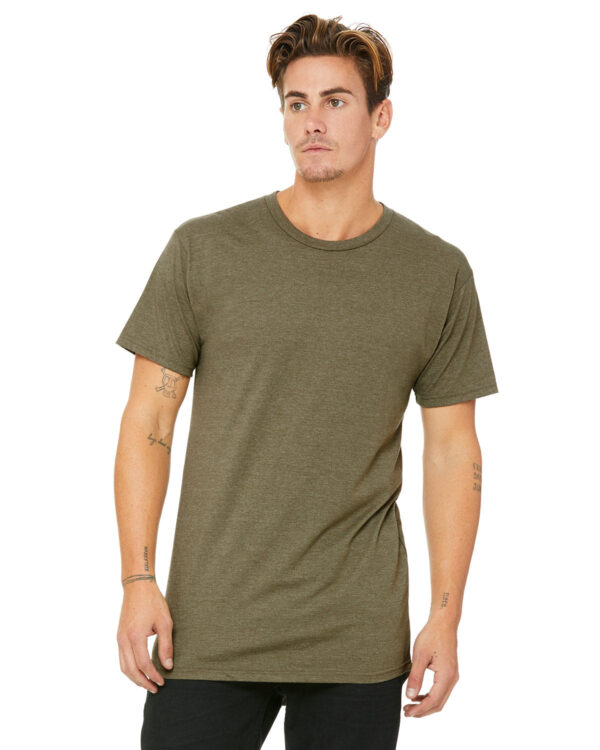 URBAN-STYLE-REFINED-BELLA-CANVAS-MENS-LONG-BODY-T-SHIRT