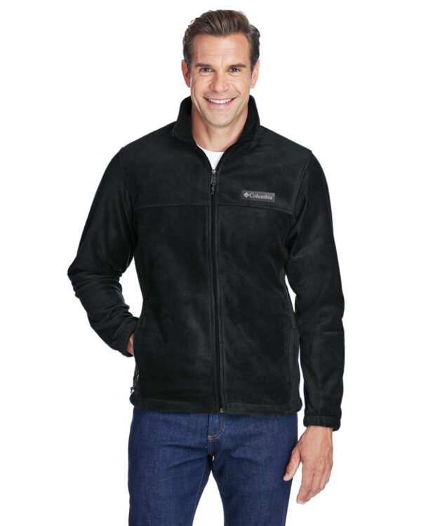 Men's Steens Mountainâ„¢ Full-Zip 2.0 Fleece - Apparel Globe