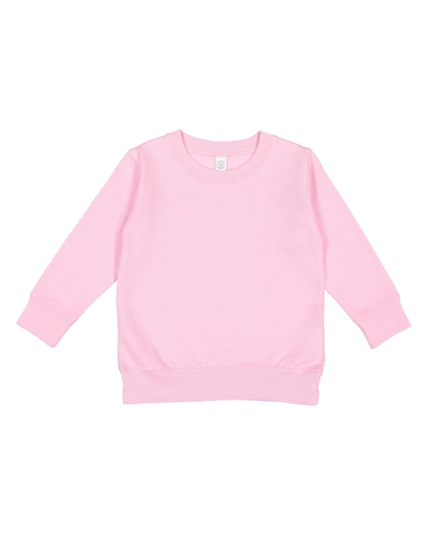 Toddler Fleece Sweatshirt - Apparel Globe