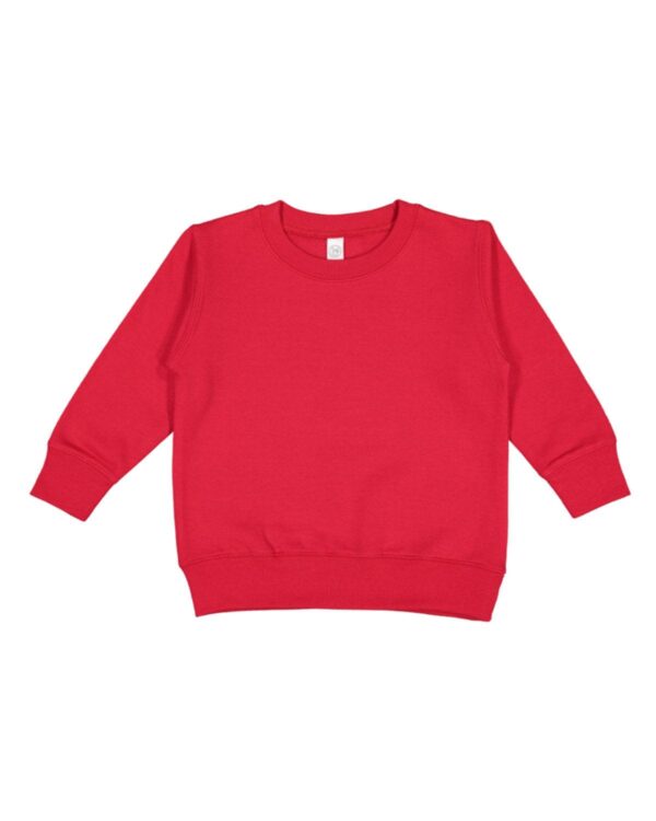 Toddler Fleece Sweatshirt - Apparel Globe