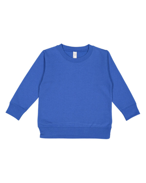 Toddler Fleece Sweatshirt - Apparel Globe