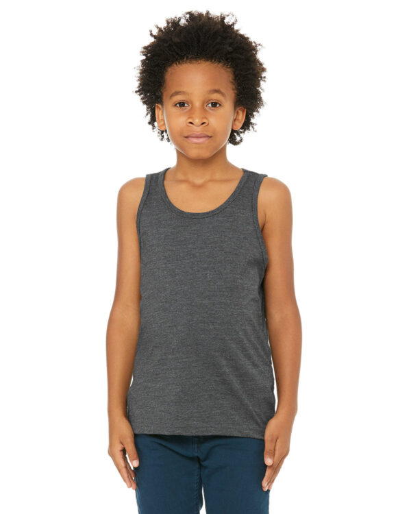 COMFORTABLE-AND-STYLISH-INTRODUCING-THE-BELLA-CANVAS-YOUTH-JERSEY-TANK-FOR-FASHION-FORWARD-KIDS