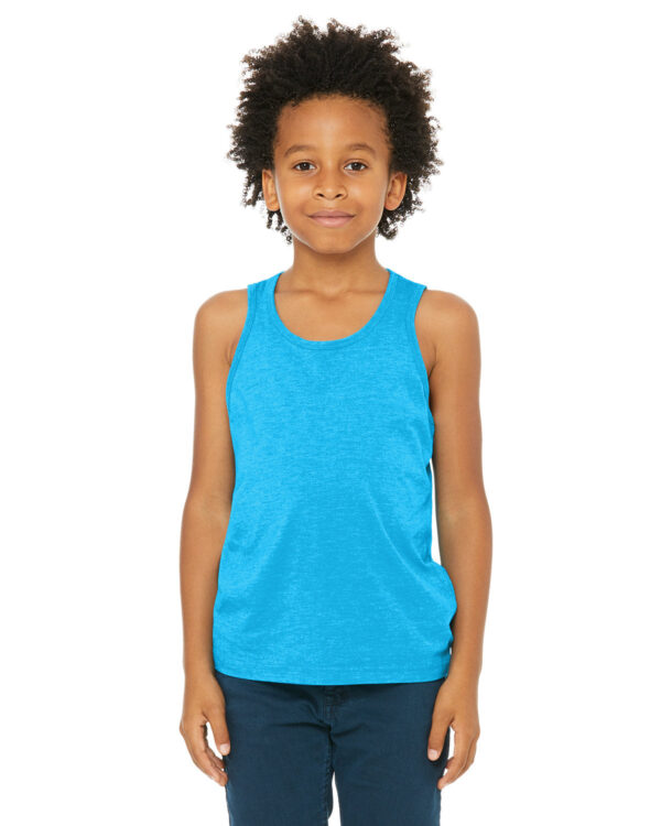 COMFORTABLE-AND-STYLISH-INTRODUCING-THE-BELLA-CANVAS-YOUTH-JERSEY-TANK-FOR-FASHION-FORWARD-KIDS