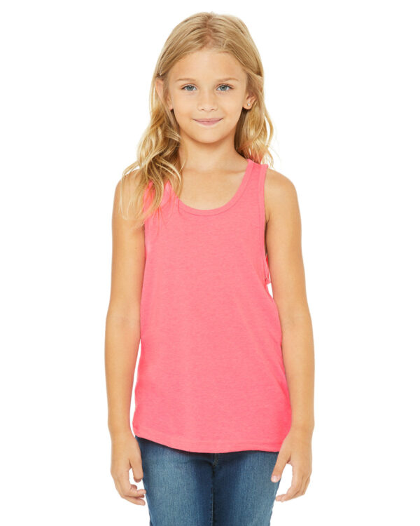 COMFORTABLE-AND-STYLISH-INTRODUCING-THE-BELLA-CANVAS-YOUTH-JERSEY-TANK-FOR-FASHION-FORWARD-KIDS