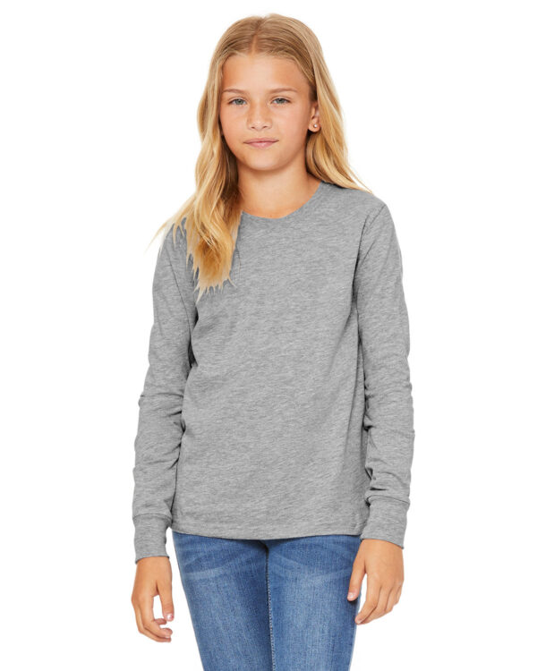 UNLEASH-THEIR-STYLE-AND-COMFORT-WITH-THE-BELLA-CANVAS-YOUTH-JERSEY-LONG-SLEEVE-T-SHIRT