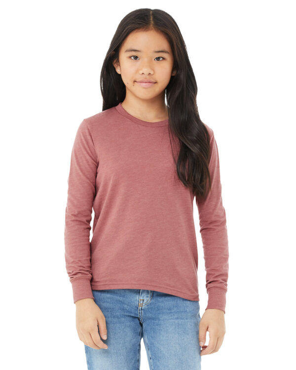 UNLEASH-THEIR-STYLE-AND-COMFORT-WITH-THE-BELLA-CANVAS-YOUTH-JERSEY-LONG-SLEEVE-T-SHIRT