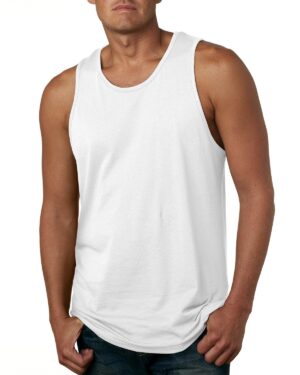 Men's Cotton Tank