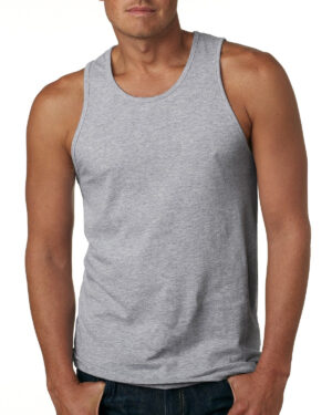 Men's Cotton Tank