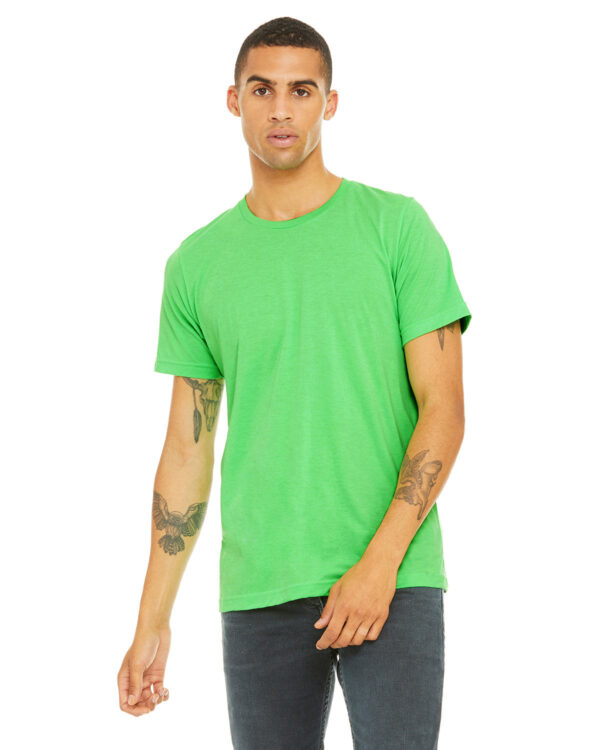 EXPERIENCE-UNMATCHED-COMFORT-AND-STYLE-WITH-THE-BELLA-CANVAS-UNISEX-POLY-COTTON-SHORT-SLEEVE-T-SHIRT