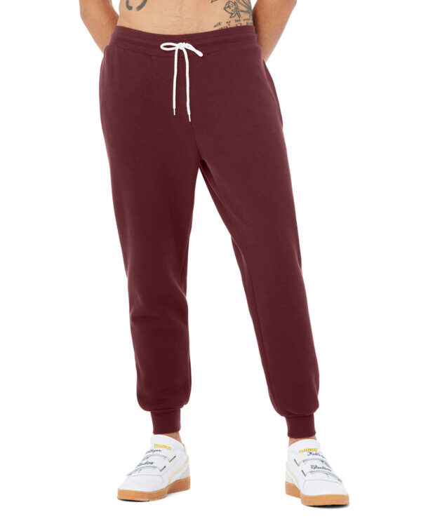 UNISEX-ATHLETIC-PERFECTION-BELLA-CANVAS-JOGGER-SWEATPANTS-FOR-ALL-DAY-COMFORT