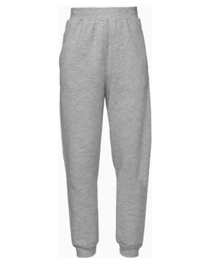 Bella + Canvas Youth Jogger Sweatpant: Stylish Comfort for Young Ones