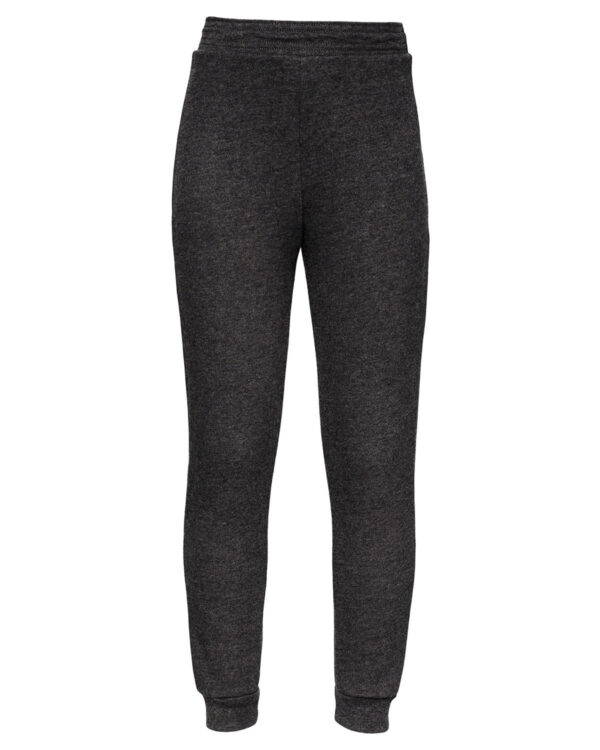 Bella + Canvas Youth Jogger Sweatpant: Stylish Comfort for Young Ones - Image 3