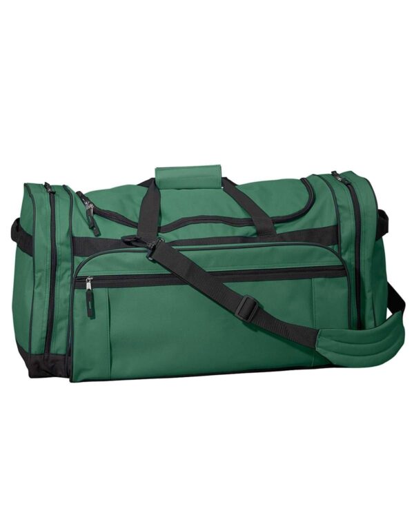 Explorer Large Duffel Bag - Apparel Globe