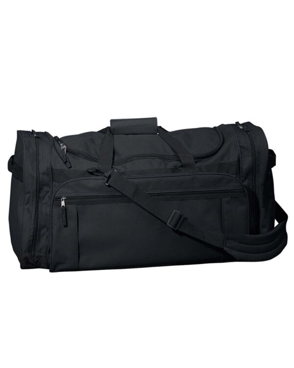 Explorer Large Duffel Bag - Apparel Globe