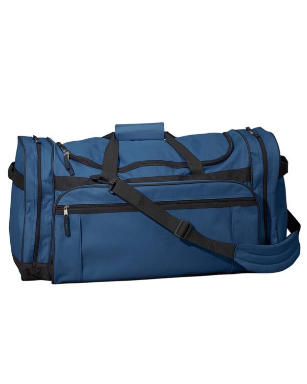 Explorer Large Duffel Bag - Apparel Globe