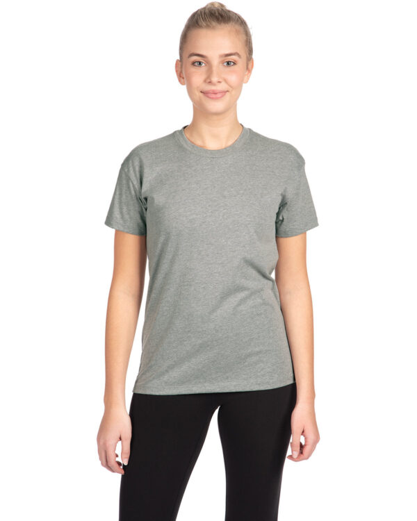 Ladies' Relaxed T-Shirt - Image 2