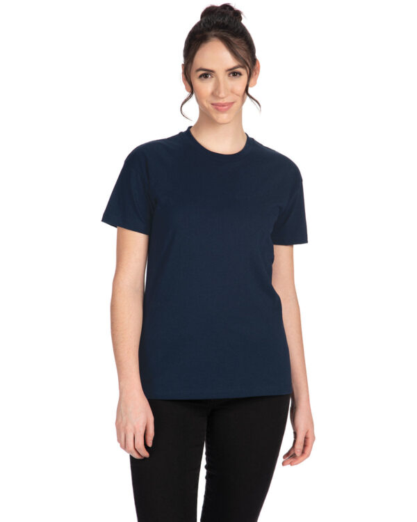 Ladies' Relaxed T-Shirt - Image 5