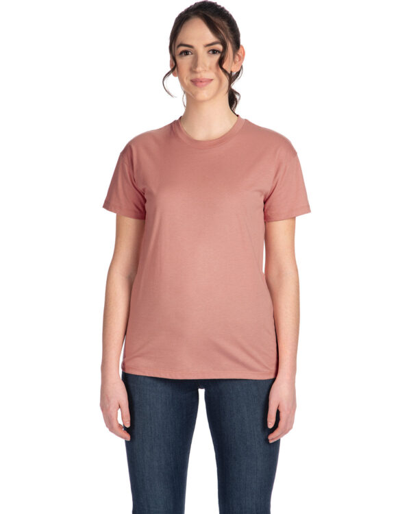 Ladies' Relaxed T-Shirt - Image 8