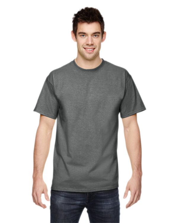 Fruit of the Loom Adult HD Cottonâ„¢ T-Shirt: Classic Comfort and Quality - Image 9