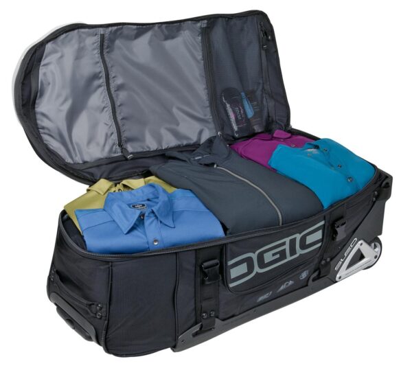 OGIO® - 9800 Travel Bag. 421001 - Apparel Globe