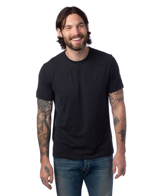 Alternative Men's Modal Tri-Blend T-Shirt: Ultimate Comfort and Style