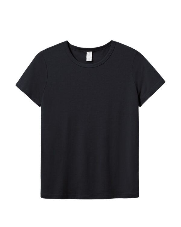 Alternative Ladies' Modal Tri-Blend T-Shirt: The Epitome of Comfort and Elegance - Image 6