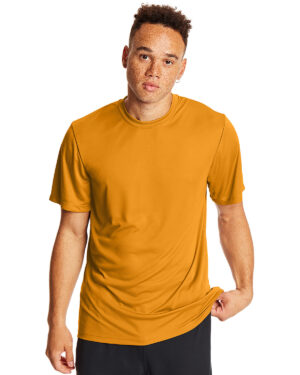 STAY-COOL-FRESH-AND-ACTIVE-WITH-THE-HANES-ADULT-COOL-DRIÃ‚Â®-T-SHIRT-PERFORMANCE-AND-COMFORT-COMBINED