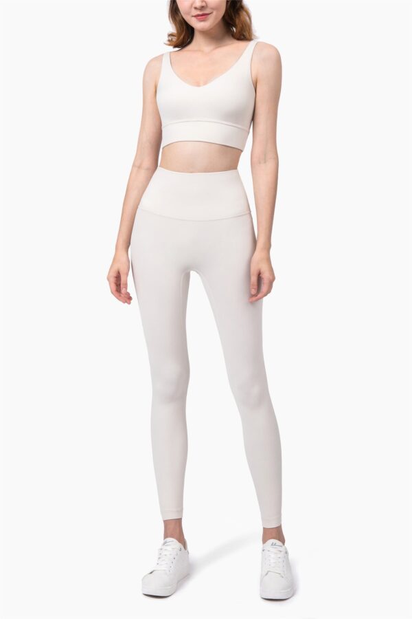 Professional yoga suit - Image 6