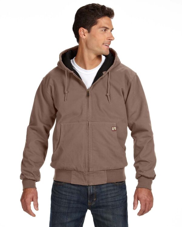 Dri Duck Signature: The Men's Cheyenne Jacket - Image 3