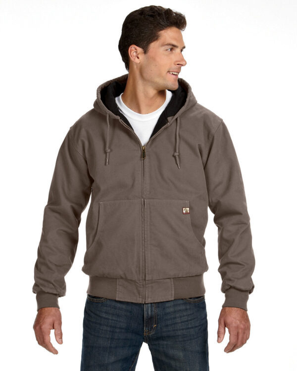 Dri Duck Signature: The Men's Cheyenne Jacket - Image 4