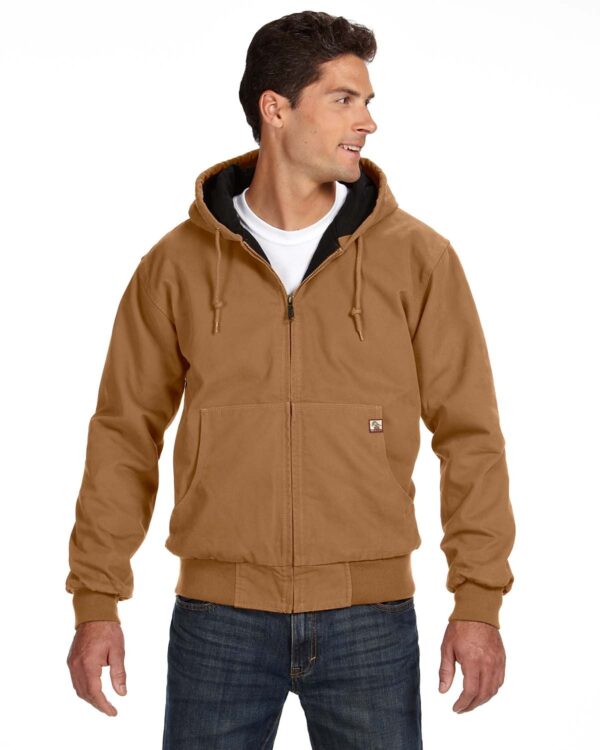 Dri Duck Signature: The Men's Cheyenne Jacket - Image 6