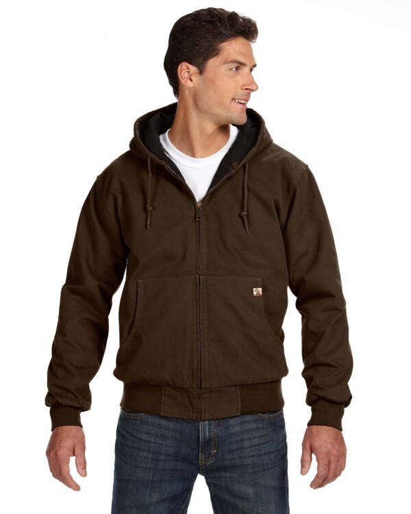 Dri Duck Signature: The Men's Cheyenne Jacket - Image 7