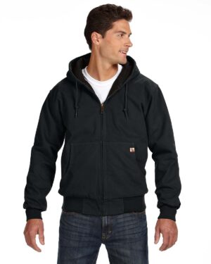 Dri Duck Signature: The Men's Cheyenne Jacket