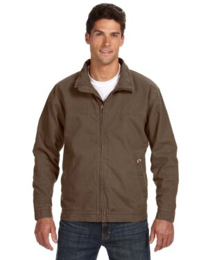 Dri Duck Signature: The Men's Maverick Jacket