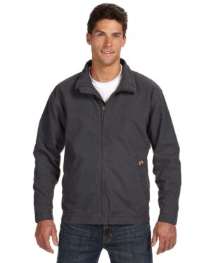 Dri Duck Signature: The Men's Maverick Jacket