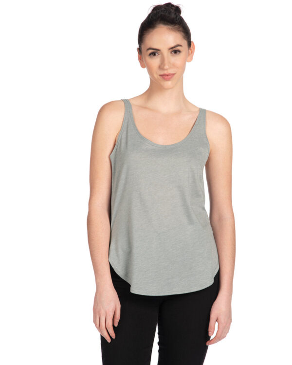 Ladies' Festival Tank - Image 3