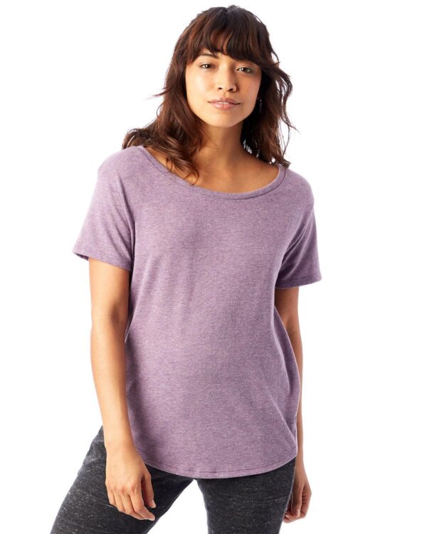 Ladies' Backstage T-Shirt - Apparel Globe